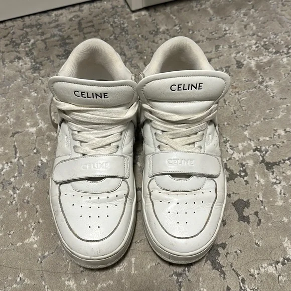 靴 Vintage celine shoes vintage Celine Shoes for Women - Vestiaire Collective